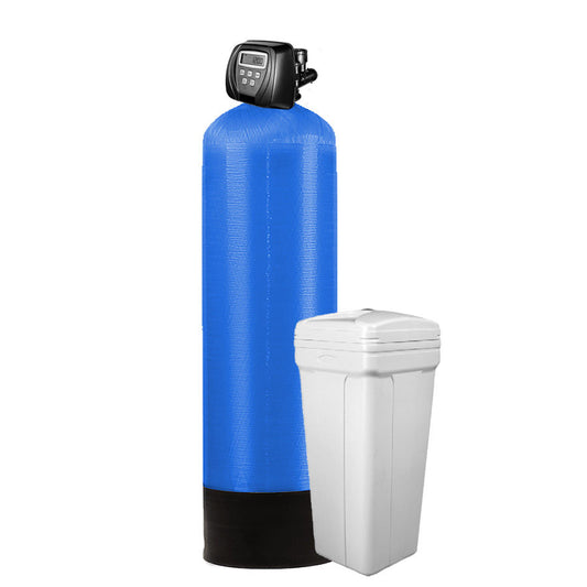 מרכך מים בודד 65*14 KHYSOFT-S