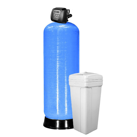 מרכך מים בודד 65*21 KHYSOFT-S