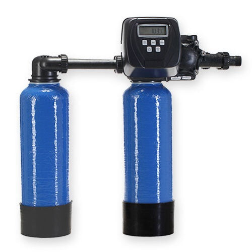 מרכך מים כפול 18*09 KHYSOFT-D