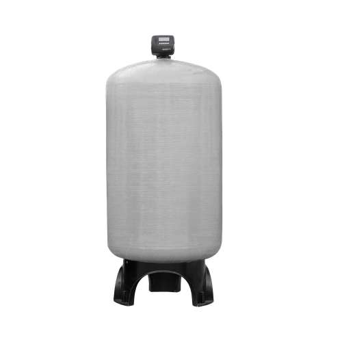 מרכך מים בודד 72*48 KHYSOFT-S