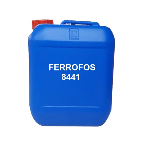 FERROFOS 8441 תוסף לטיפול במי מגדלי קירור