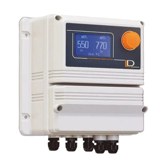 MULTI-CHANNEL LD PLUS