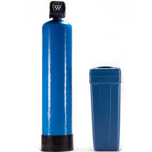 מרכך מים בודד 54*13 KHYSOFT-S