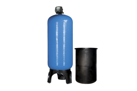 מרכך מים בודד 72*36 KHYSOFT-S