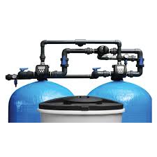 מרכך מים כפול 72*48 KHYSOFT-D