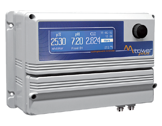 MTOWER PLUS