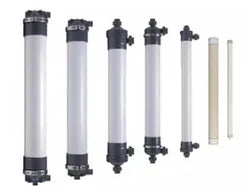 אולטראפילטרציה