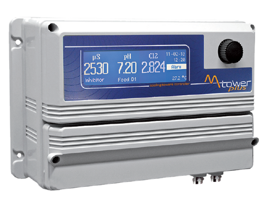 MTOWER PLUS